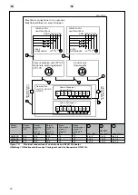 Предварительный просмотр 14 страницы Harvia HL135SA Instructions For Installation And Use Manual