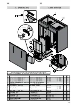 Preview for 15 page of Harvia HL135SA Instructions For Installation And Use Manual