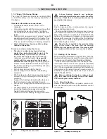 Preview for 4 page of Harvia HPC(S)11U1H Owner'S/Operator'S Manual