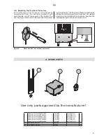 Preview for 11 page of Harvia HPC(S)11U1H Owner'S/Operator'S Manual