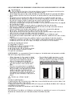 Preview for 12 page of Harvia HPC(S)11U1H Owner'S/Operator'S Manual