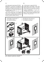 Preview for 19 page of Harvia HPC1104XE Instructions For Installation And Use Manual