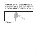 Preview for 21 page of Harvia HPC1104XE Instructions For Installation And Use Manual