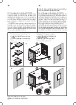 Preview for 38 page of Harvia HPC1104XE Instructions For Installation And Use Manual