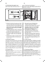 Preview for 53 page of Harvia HPC1104XE Instructions For Installation And Use Manual