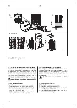 Preview for 58 page of Harvia HPC1104XE Instructions For Installation And Use Manual