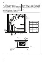 Предварительный просмотр 8 страницы Harvia HSW6U1B Owner'S/Operator'S Manual