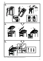 Предварительный просмотр 13 страницы Harvia HSW6U1B Owner'S/Operator'S Manual