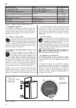 Предварительный просмотр 18 страницы Harvia HSW6U1B Owner'S/Operator'S Manual