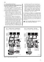 Предварительный просмотр 23 страницы Harvia HSW6U1B Owner'S/Operator'S Manual