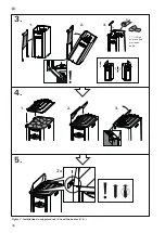 Предварительный просмотр 26 страницы Harvia HSW6U1B Owner'S/Operator'S Manual