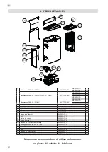 Предварительный просмотр 28 страницы Harvia HSW6U1B Owner'S/Operator'S Manual