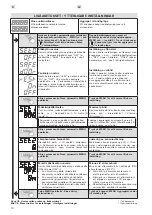 Preview for 10 page of Harvia HTRT904XE Instructions For Installation And Use Manual