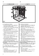 Preview for 14 page of Harvia HTRT904XE Instructions For Installation And Use Manual