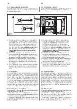 Preview for 15 page of Harvia HTRT904XE Instructions For Installation And Use Manual