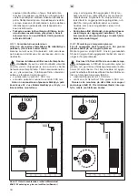 Preview for 18 page of Harvia HTRT904XE Instructions For Installation And Use Manual