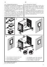 Preview for 19 page of Harvia HTRT904XE Instructions For Installation And Use Manual