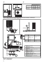 Preview for 54 page of Harvia HTRT904XE Instructions For Installation And Use Manual