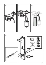 Предварительный просмотр 11 страницы Harvia HWF01S Instructions For Installation And Use Manual