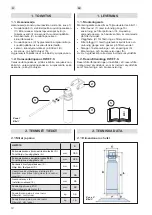 Предварительный просмотр 12 страницы Harvia HWF01S Instructions For Installation And Use Manual