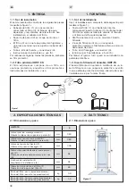 Предварительный просмотр 36 страницы Harvia HWF01S Instructions For Installation And Use Manual