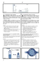 Предварительный просмотр 44 страницы Harvia HWF01S Instructions For Installation And Use Manual