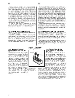 Preview for 4 page of Harvia JM-20 Instructions for  and use Instructions For Installation And Use Manual