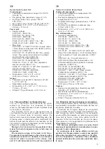 Предварительный просмотр 5 страницы Harvia K10G-U1 Owner'S/Operator'S Manual