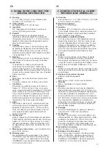 Preview for 9 page of Harvia K10G-U1 Owner'S/Operator'S Manual