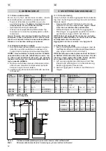 Предварительный просмотр 12 страницы Harvia KM60SE Instructions For Installation And Use Manual