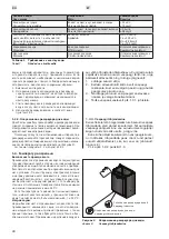 Предварительный просмотр 30 страницы Harvia KM60SE Instructions For Installation And Use Manual