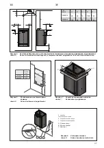 Предварительный просмотр 37 страницы Harvia KM60SE Instructions For Installation And Use Manual