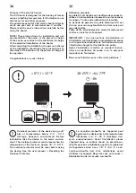 Preview for 2 page of Harvia KV-45 Instructions For Installation Manual