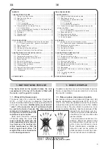 Preview for 3 page of Harvia KV-45 Instructions For Installation Manual