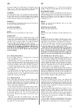 Preview for 11 page of Harvia KV-45 Instructions For Installation Manual