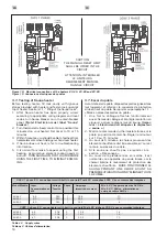 Preview for 16 page of Harvia KV-45 Instructions For Installation Manual