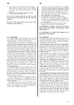 Preview for 19 page of Harvia KV-45 Instructions For Installation Manual