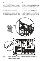 Preview for 14 page of Harvia LTY45-U1 Instructions For Installation And Use Manual