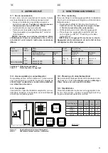 Предварительный просмотр 11 страницы Harvia MDA165/200C Instructions For Installation And Use Manual