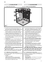 Предварительный просмотр 21 страницы Harvia MDA165/200C Instructions For Installation And Use Manual