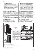 Предварительный просмотр 25 страницы Harvia MDA165/200C Instructions For Installation And Use Manual