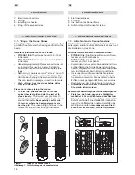 Предварительный просмотр 16 страницы Harvia PC100E/135E Instructions For Installation And Use Manual