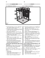 Предварительный просмотр 11 страницы Harvia PC66 Instructions For Installation And Use Manual