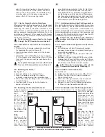 Предварительный просмотр 29 страницы Harvia PC66 Instructions For Installation And Use Manual