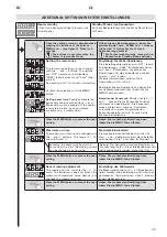 Preview for 9 page of Harvia PO110E Instructions For Installation And Use Manual