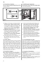 Preview for 14 page of Harvia PO110E Instructions For Installation And Use Manual