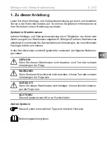 Preview for 3 page of Harvia REMOTE START system Instructions For Installation And Use Manual