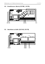 Preview for 8 page of Harvia REMOTE START system Instructions For Installation And Use Manual