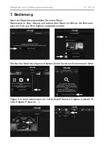 Preview for 10 page of Harvia REMOTE START system Instructions For Installation And Use Manual