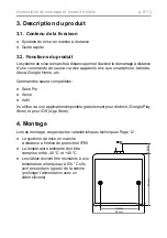 Preview for 30 page of Harvia REMOTE START system Instructions For Installation And Use Manual